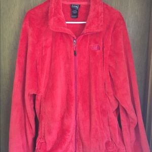 North face women’s jacket